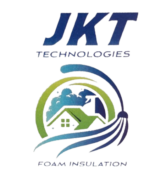 JKT Tech foam insulation